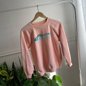 Vintage 80’s  “Cheers” TV Show Sweater